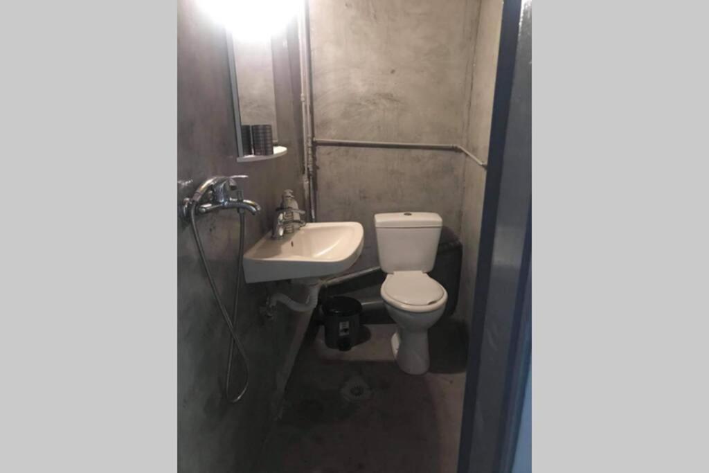 Leiva Room ペリッサ エクステリア 写真