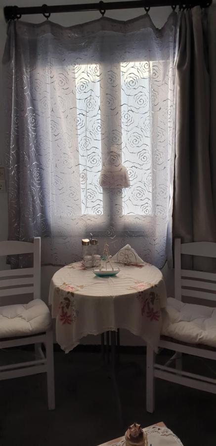 Leiva Room ペリッサ エクステリア 写真