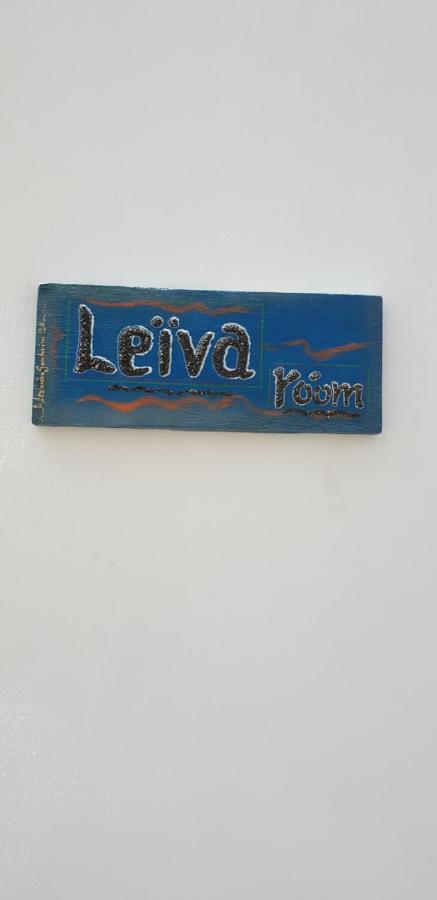 Leiva Room ペリッサ エクステリア 写真